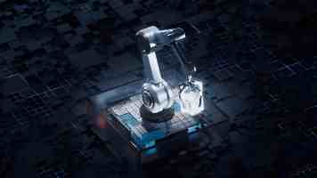 1.08亿控股德维嘉：无锡振华的“智能化拼图”与一场精心设计的赌局丨并购一线