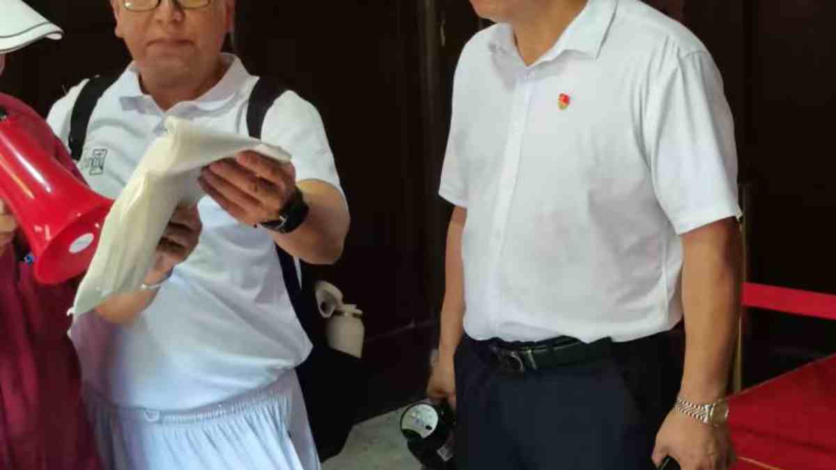 民进党当局任何勾连外部势力谋“独”的图谋都注定失败