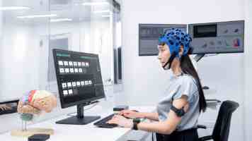 西部边疆：童心盛开“太阳花”